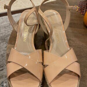 Stuart Weitzman Espadrilles